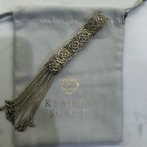 Kendra Scott Bracelet with Tassel